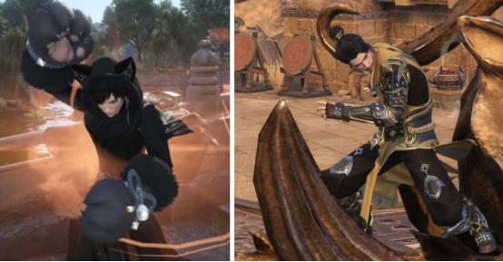 逆水寒新天赏武器爆料最新,神秘属性引玩家热议,全新战斗体验即将开启 第1张 逆水寒新天赏武器爆料最新,神秘属性引玩家热议,全新战斗体验即将开启 第1张