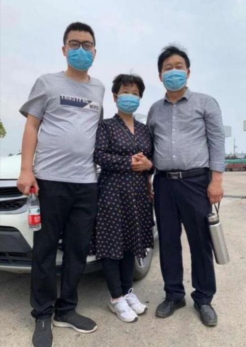 郭威许敏最新爆料,揭秘真相背后的惊人内幕 第1张 郭威许敏最新爆料,揭秘真相背后的惊人内幕 第1张