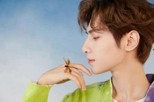 罗云熙最新八卦爆料,罗云熙新恋情曝光?揭秘明星背后的情感纠葛 第3张 罗云熙最新八卦爆料,罗云熙新恋情曝光?揭秘明星背后的情感纠葛 第3张