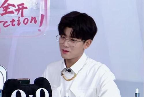 任嘉伦直播爆料专辑视频,独家花絮首度曝光 第3张 任嘉伦直播爆料专辑视频,独家花絮首度曝光 第3张