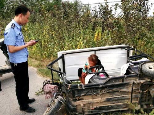 杞县柿园车祸最新爆料消息,悲剧现场细节披露，调查深入进行中